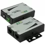 ALLNET 98824 negro dispositivo de red