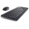 TECLADO + RATÓN INALÁMBRICO KM3322W/EST 580-AKGJ DELL