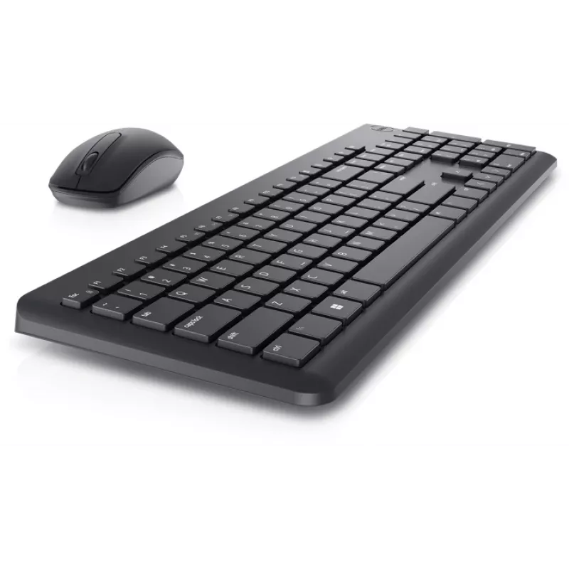 TECLADO + RATÓN INALÁMBRICO KM3322W/EST 580-AKGJ DELL