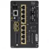 Switch gestionado Cisco Catalyst IE-3300-8T2S-E L2 Gigabit Ethernet 8 Puertos