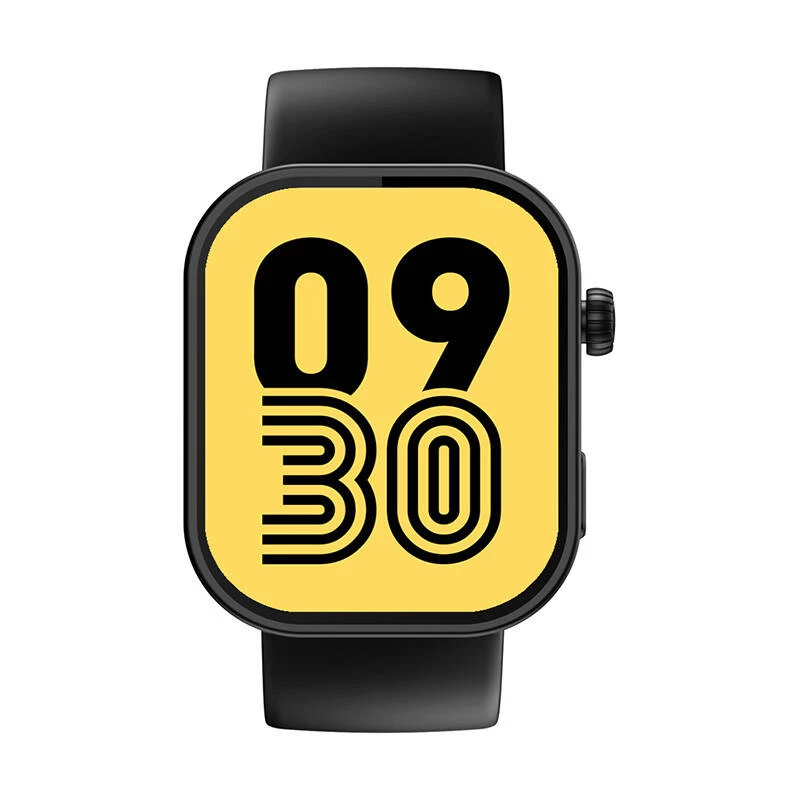 Smartwatch Zeblaze Btalk Plus (negro)