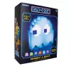 Lámpara LED de mesa Paladone Ghost Light PP4336PMV3 diseño Pac-Man