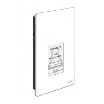 Auerswald TFS-Dialog 400 Blanco