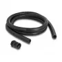 Funda para cables DeLOCK 60465 negra plástico 21,2 mm 2 m
