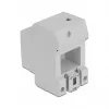 Toma de corriente CEE 7/3 DeLOCK 11469 gris claro 250V 16A