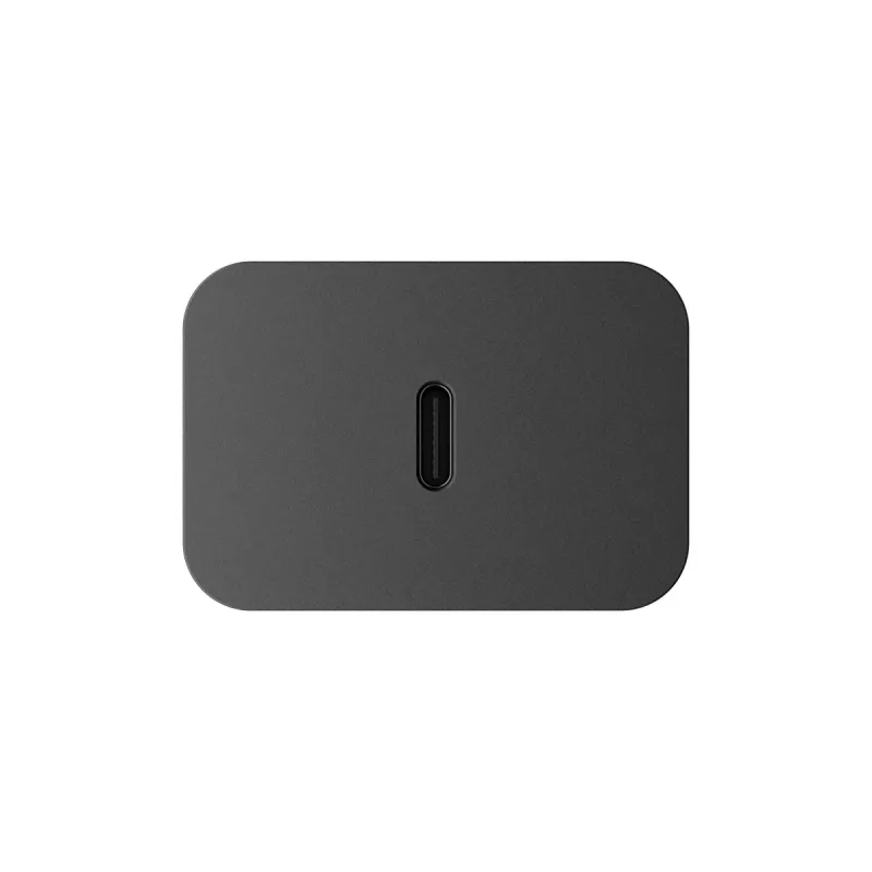 Cargador de pared OukiTel CHAR-18W 18W fuente de alimentación USB, conector único