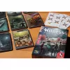 Deep Print Games: Witness - Tras la pista del camaleón, juego de rompecabezas