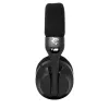 Auriculares White Shark WGH-2441 Falcon negro