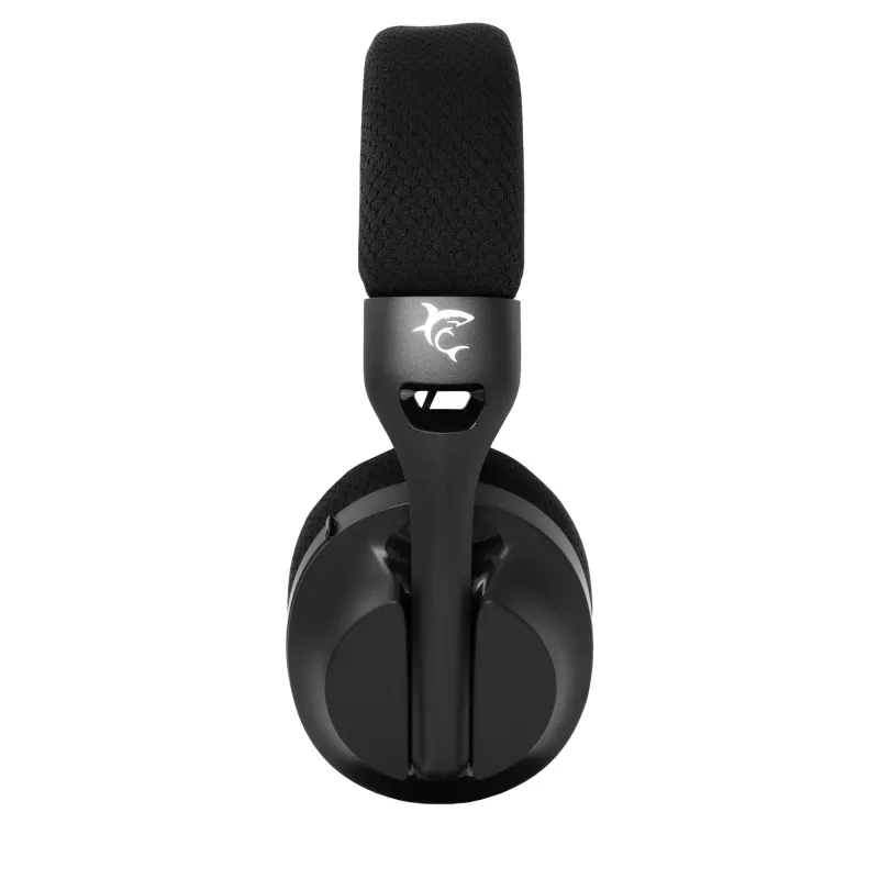 Auriculares White Shark WGH-2441 Falcon negro