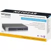 NETGEAR XS505M no gestionado 10G Ethernet (100/1000/10000) gris, plata