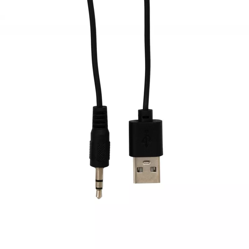 Baracuda Seashell BGSP-011 negro — accesorio decorativo concha