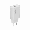 CANYON Cargador OnCharge 30CL Max Power 30W 1xPD EU Blanco