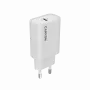 CANYON Cargador OnCharge 30CL Max Power 30W 1xPD EU Blanco