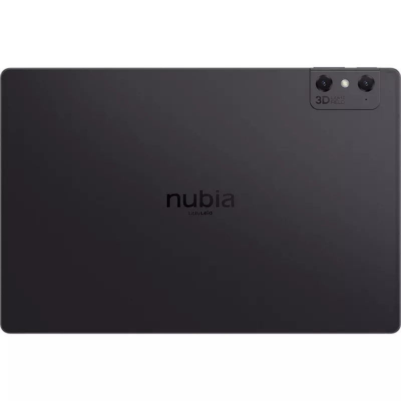 Tablet Nubia Pad 3D 12,4