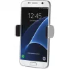 Soporte pasivo Belkin F7U017bt Teléfono móvil/Smartphone Negro Plata