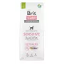 Brit Care Sustainable Sensitive Insect & Fish comida seca para perros 12 kg