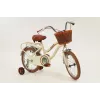 Bicicleta infantil Toimsa 16
