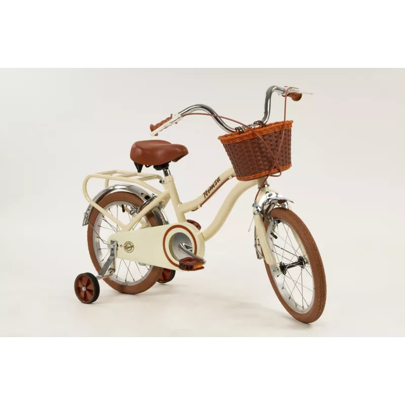 Bicicleta infantil Toimsa 16