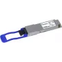Módulo transceptor de red BlueOptics QSFP-100G-XCWDM4-BO fibra óptica 100000 Mbit/s QSFP28