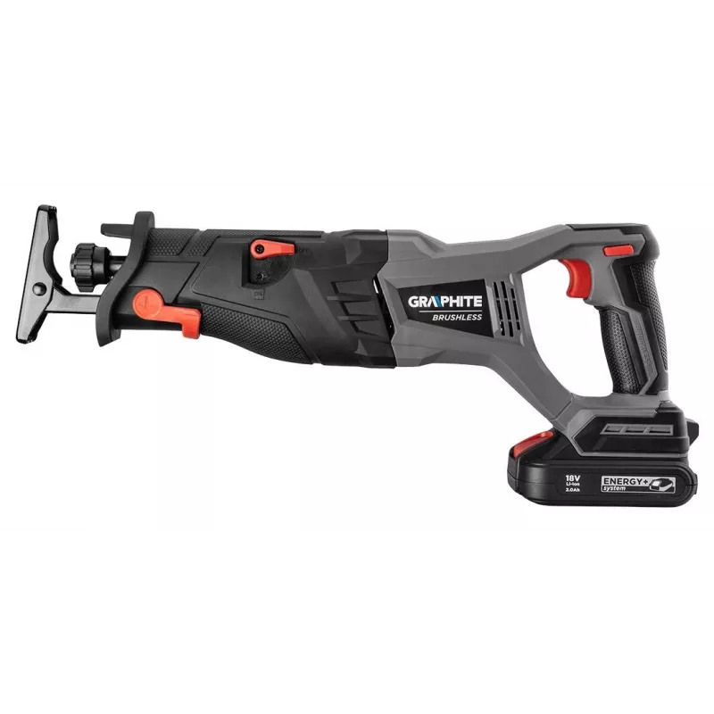 Podadora de altura Graphite 58G096 2,64 kg