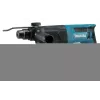 Makita HR2670 martillo combinado 800 W