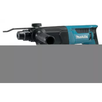 Martillo perforador Makita HR2670 800W 2,1J 26mm SDS Plus