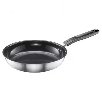 Sartén 24 cm con revestimiento cerámico FS