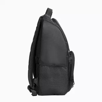 Vention KRL 27L Mochila para portátil, negra, impermeable