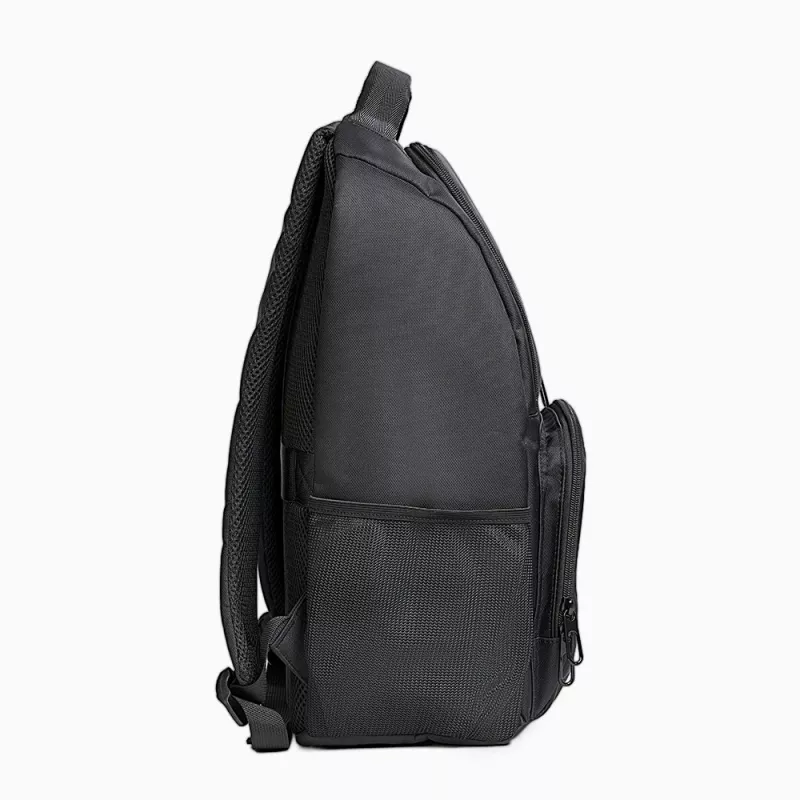 Vention KRL 27L Mochila para portátil, negra, impermeable