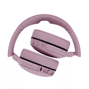 Skullcandy Crusher 540 Active Over-Ear Rosa suave Auriculares