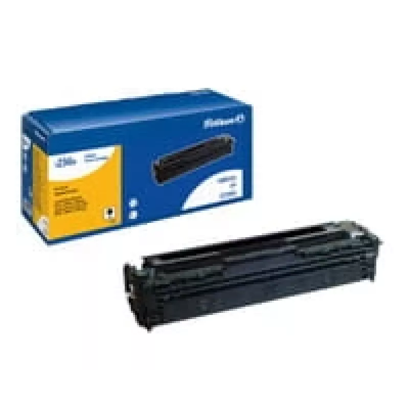 Pelikan 4229496 consumible de impresora negro