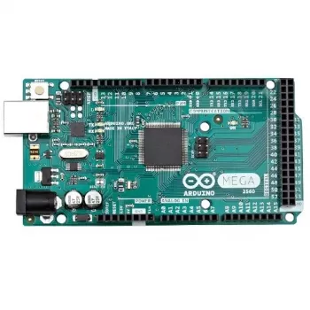 Placa de desarrollo Arduino ATmega2560 16 MHz
