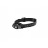 Linterna frontal Led Lenser MH3 Negro Gris