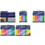 Rotulador Staedtler 364 WP20 20 unidades colores surtidos