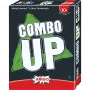 Combo Up, Juego de cartas