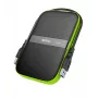Silicon Power Armor A60 disco duro externo 2000 GB negro