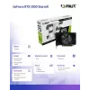 Tarjeta gráfica Palit GeForce RTX 3050 StormX 6GB GDDR6