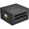 Fuente de alimentación Sharkoon Rebel P20 1200 W 24-Pin ATX ATX Negro