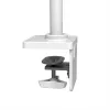 Accesorio para soporte de monitor Ergotron 98-726-290 base blanca aluminio acero