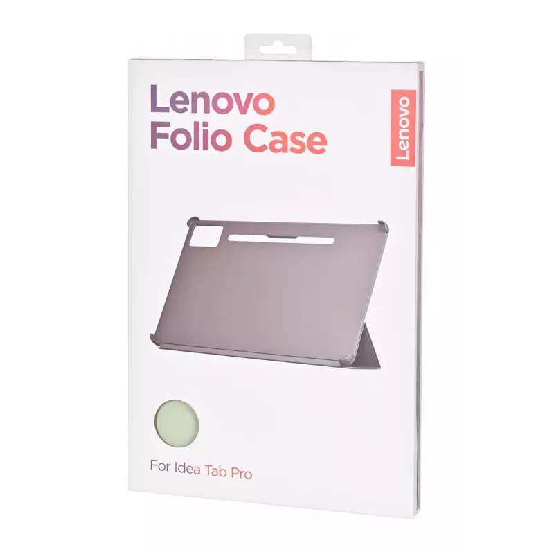 Funda para tablet Lenovo ZG38C05989 32,3 cm (12,7