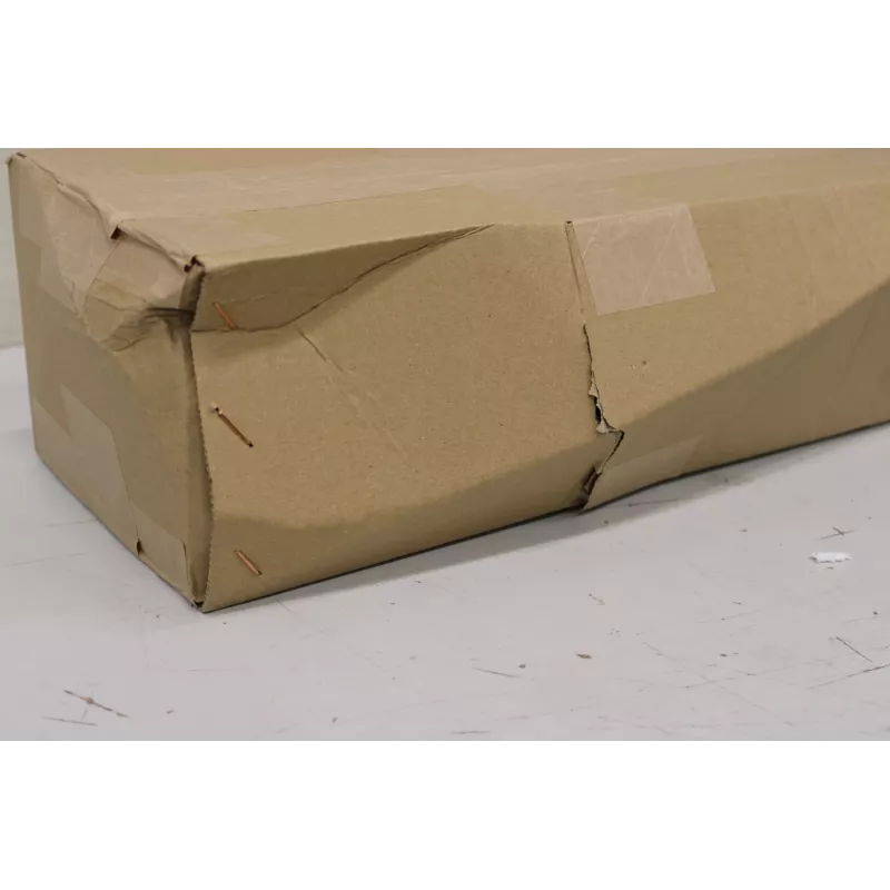 Soporte de techo para proyector EDBAK PMV100, universal, negro, carga máx. 30 kg, embalaje dañado