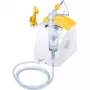 Beurer IH 26 Kids nebulizador por compresor con mascarillas y boquilla