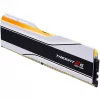 G.Skill Trident Z5 Neo RGB 32 GB (2x16 GB) DDR5-6000 CL28 kit, blanco