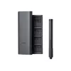 Set Xiaomi MJDDLSD003QW 170 RPM gris