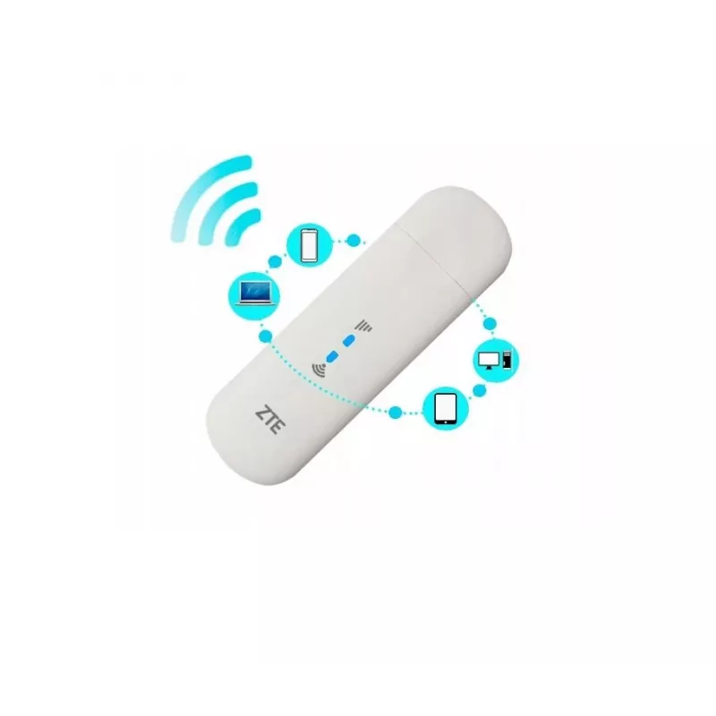 Router ZTE MF79N módem USB LTE CAT.4