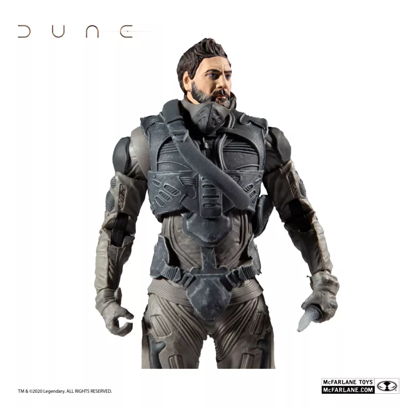 MCFARLANE Toys 17539, figura de acción de colección, películas y series de TV