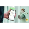 Yale Linus Smart Lock L2 Lite, plateado (05/109100/SI)