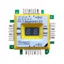 ALLNET Brick’R’knowledge pantalla I2C de 7 segmentos