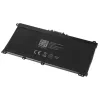 Batería Green Cell HP145 para HP Pavilion (LiPo 3600 mAh, 11,55 V, negro)
