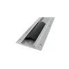 Guía de pared Ergotron 10
